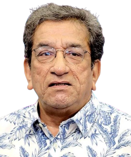 Sabyasachi Chakrabarty
